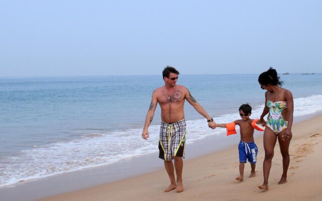 Nico Beach Hotel