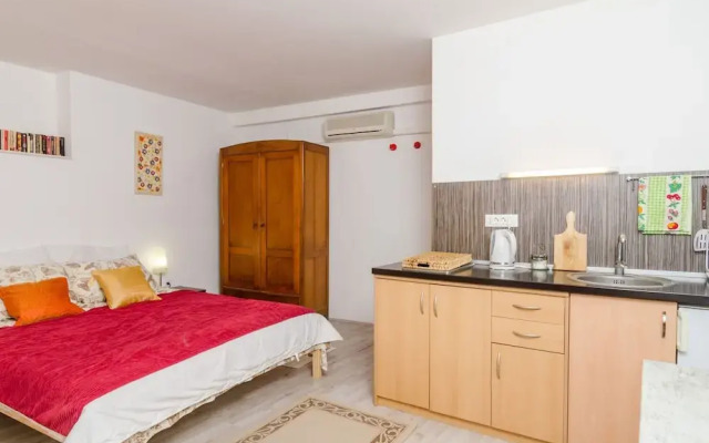 Apartments Ronchi - Studio Apartment