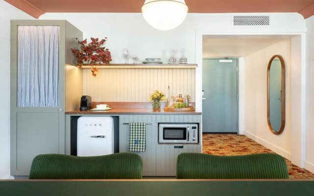 Palihouse West Hollywood at Beverly Hills