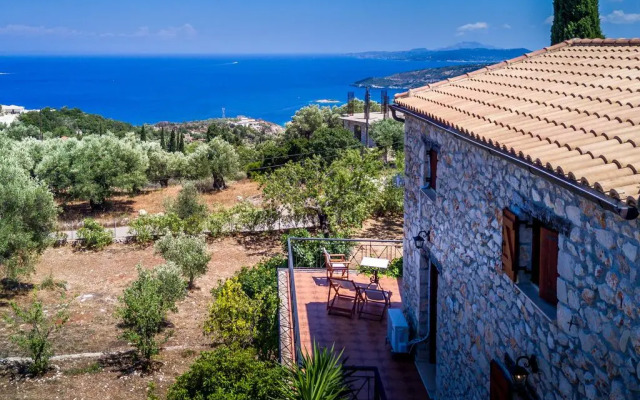 Villa Melite