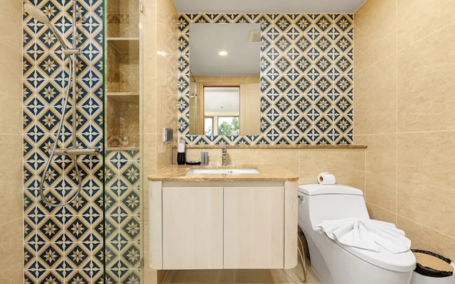 Ozone Condo by TropicLook Apartments