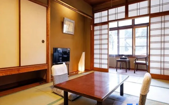 Japanese-Style room 사진 1