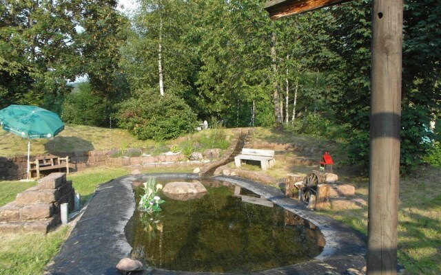 Schwarzwälder Family Resort