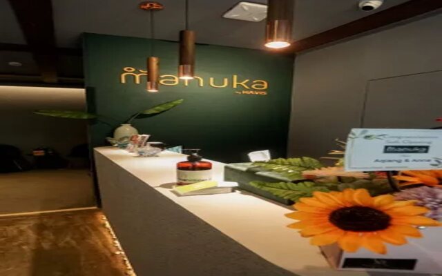 Manuka By Havis Hotel at Penuin