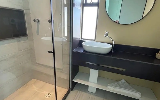 Rudá Boutique Hotel