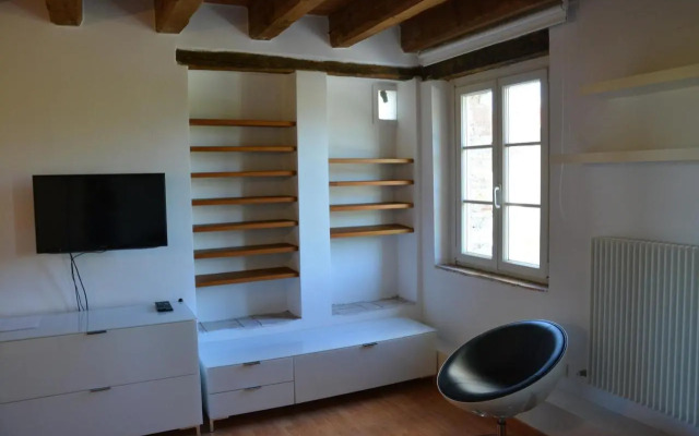 Apartment San Bernardo