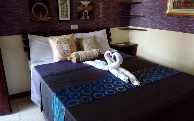 CittaVivere Suites