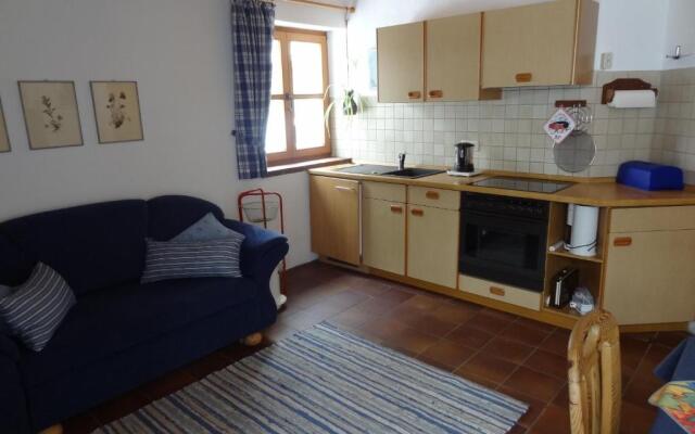 Meir´s Ferienwohnung