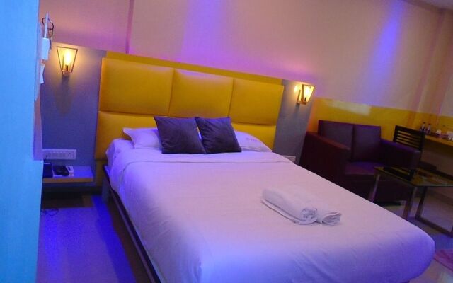 Hotel Royal Residency