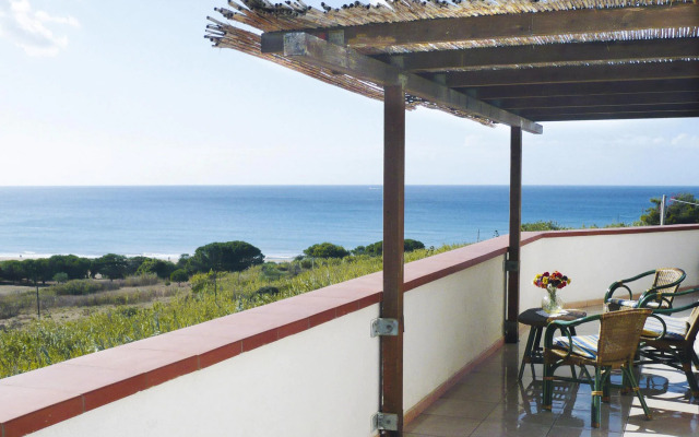 Apartment in Castelvetrano with parking space