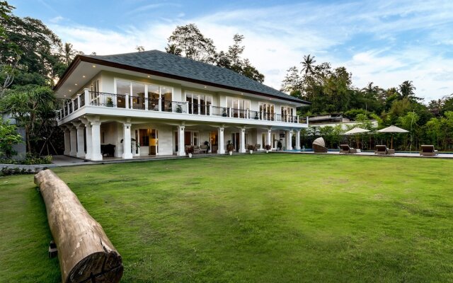 The Pala Ubud by Elite Havens