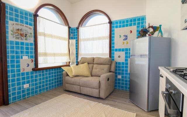 La Vecchia Ancora in Cabras