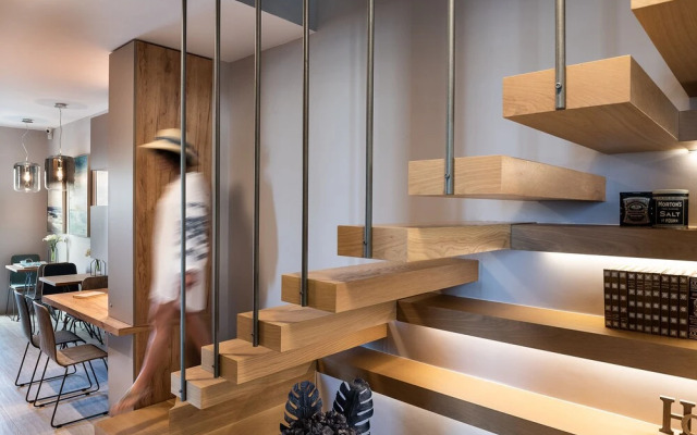 Ciel Collection Suites