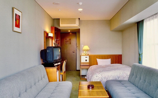 Matsue Universalhotel