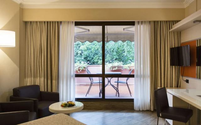 Park Hotel I Lecci
