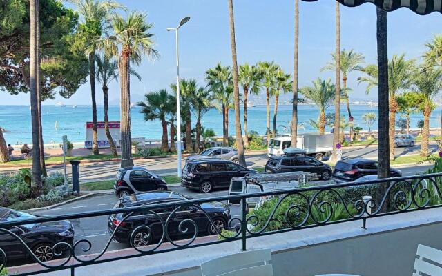 Appartement Cannes, 2 pièces, 4 personnes - FR-1-470-9