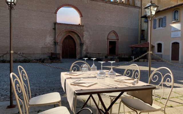 Palazzo Dè Rossi Hotel