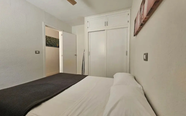 Modern Apartment With sea View Nearby the Beach