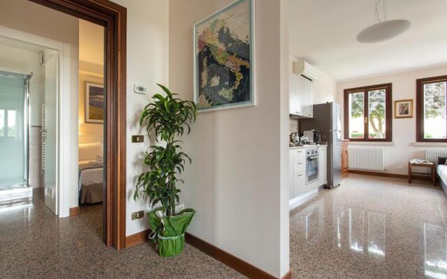 Borgo Tabari Locazione Turistica