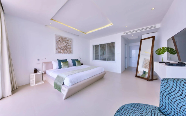 Villa K Koh Samui