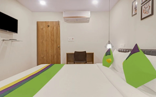 Treebo Seventh Heaven Kukatpally