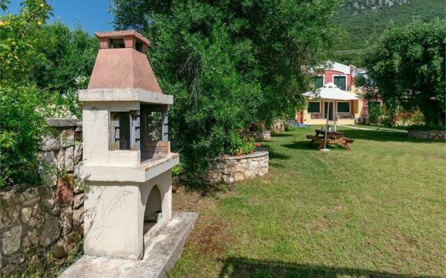 Villa Barbati 1