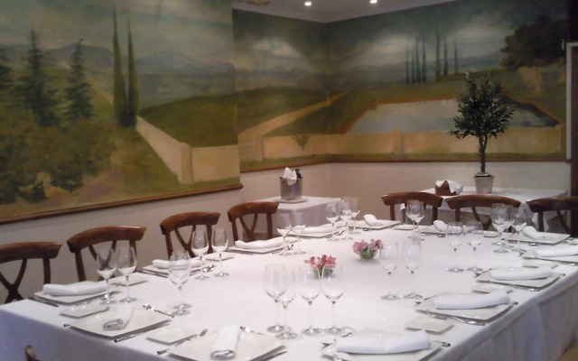 Hotel Quinta de los Cedros