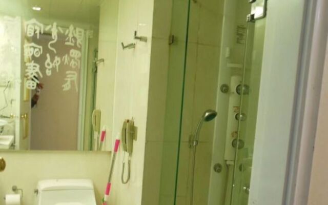 Jingting Service Apartment