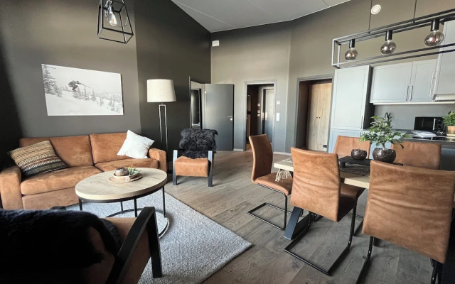 Trysil Alpine Lodge