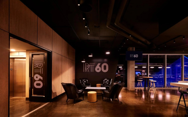 Reverb by Hard Rock Atlanta Downtown