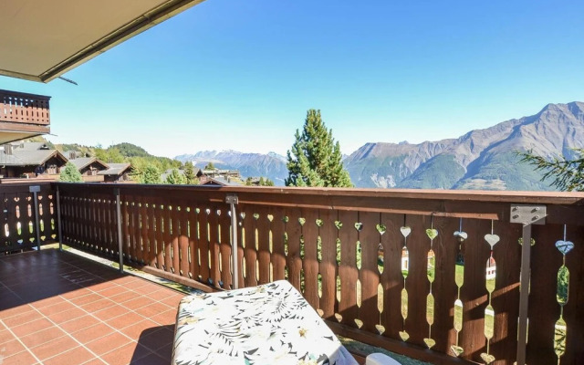 Vieux Valais Malisse Riederalp