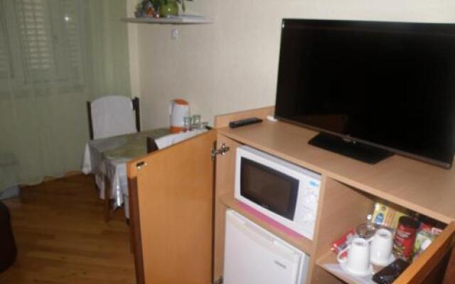 Rooms Alida