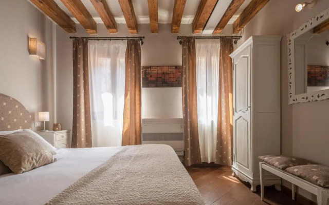Corte Contarina San Marco Apartment Randr