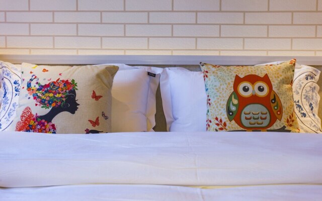 Lijang First Bay Hotel