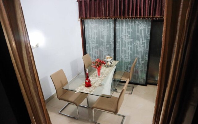 Makassar Harmony Residence