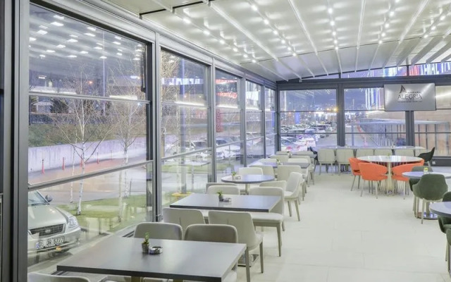 Ankara Alegria Business Hotel