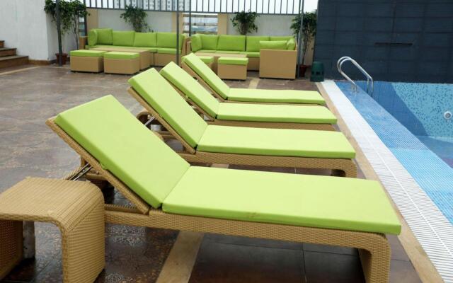 The Pinnacle INN Sarnath