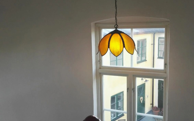 Lilla Hotellet