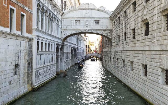 Hotel Mercure Venezia Marghera