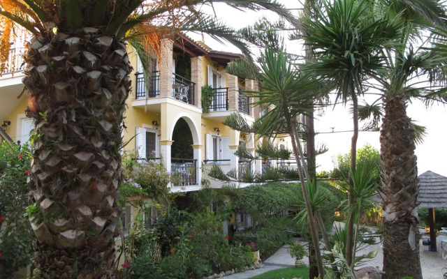 Calypso Studios
