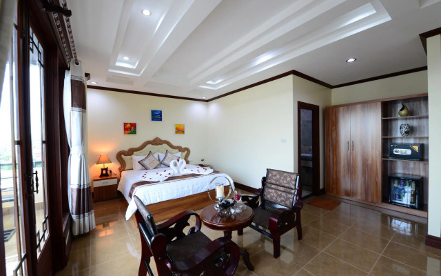 Vientiane Luxury Hotel