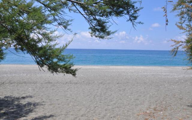 Appartamento sul mare