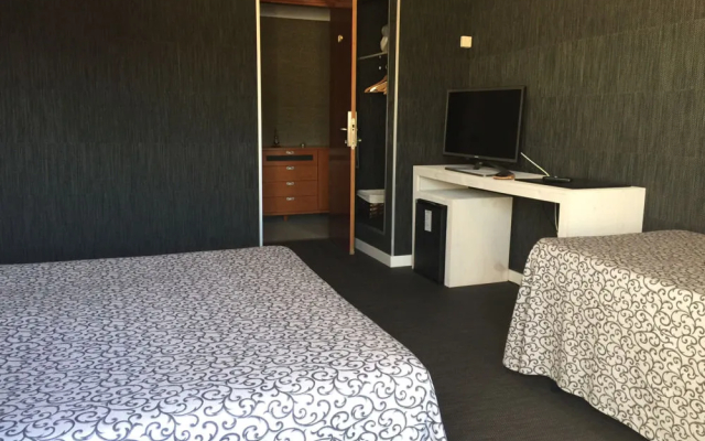 Hotel Figueres Parc