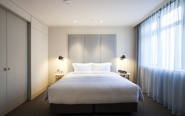 G2 Hotel Myeongdong