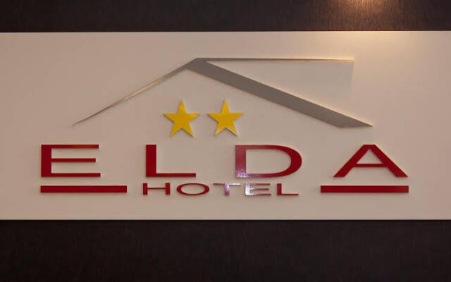 Hotel Elda