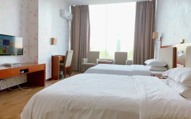 Mushang Boutique Hotel