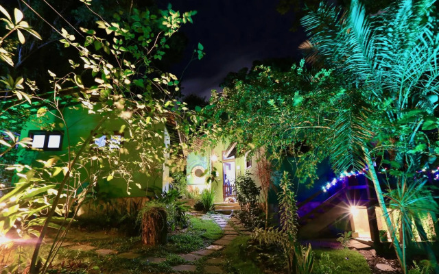 Recanto dos Passaros