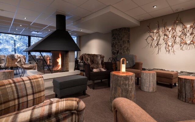 Lapland Hotels Sky Ounasvaara