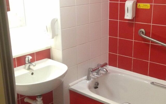 Travelodge Hereford Grafton