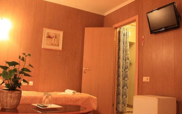 Мини-отель на Шмидта